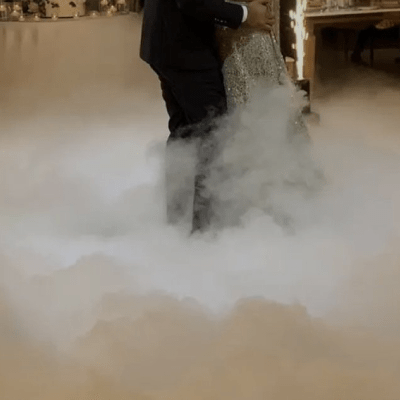 FOG MACHINE RENTAL